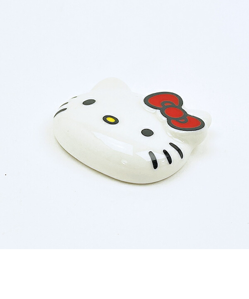 1996年製 SANRIO ハローキティ 箸置きセット レトロ 希少品 【公式通販】