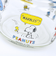 スヌーピー トーク レトロカラーキャンディポット キッチン SNOOPY