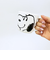 スヌーピー ウッドストック スマイルフェイスペアマグセット コップ 日本製 SNOOPY