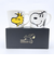 スヌーピー ウッドストック スマイルフェイスペアマグセット コップ 日本製 SNOOPY