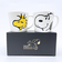 スヌーピー ウッドストック スマイルフェイスペアマグセット コップ 日本製 SNOOPY