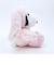 スヌーピー ロップイヤーバニー ぬいぐるみ (ピンク) SNOOPY