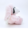 スヌーピー ロップイヤーバニー ぬいぐるみ (ピンク) SNOOPY