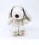 スヌーピー ロップイヤーバニー ぬいぐるみ (ホワイト) SNOOPY