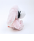 スヌーピー ロップイヤーバニー ぬいぐるみ(S) (ピンク) SNOOPY