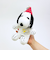 スヌーピー パーティーハット(S) ぬいぐるみ PEANUTS 75th