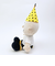 スヌーピー チャーリーブラウン パーティーハット(S) ぬいぐるみ PEANUTS 75th