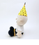 スヌーピー チャーリーブラウン パーティーハット(S) ぬいぐるみ PEANUTS 75th