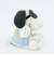 スヌーピー FUWAKUTA ぬいぐるみ グラデ ジョークールシリーズ SNOOPY