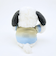 スヌーピー FUWAKUTA ぬいぐるみ グラデ ジョークールシリーズ SNOOPY