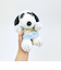 スヌーピー FUWAKUTA ぬいぐるみ グラデ ジョークールシリーズ SNOOPY