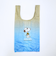 スヌーピー ぬいぐるみ エコバッグ グラデ ジョークールシリーズ SNOOPY