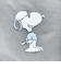 スヌーピー ジョークール ミニボトルインショルダーバッグ グラデ ジョークールシリーズ SNOOPY
