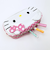 サンリオ ハローキティ ペンケース ピンク  Sanrio