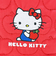 サンリオ ハローキティ キルティングポーチ  Sanrio