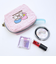 サンリオ リトルツインスターズ キキララ キルティングポーチ  Sanrio