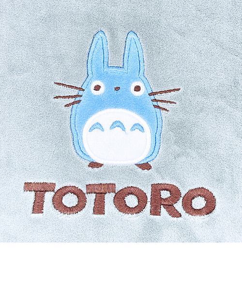 スタジオジブリ となりのトトロ トトロのしっぽ シートクッション