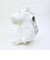 ムーミン フード付きネックピロー 枕 旅行