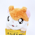 とっとこハム太郎 ふんばるず ぬいぐるみ 姿勢矯正