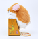 とっとこハム太郎 ふんばるず ぬいぐるみ 姿勢矯正