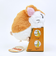 とっとこハム太郎 ふんばるず ぬいぐるみ 姿勢矯正