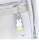 ミッフィー miffy バックパック グレージュ ホワイトフェイス リュック