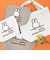ミッフィー miffy ミニトートバッグ  ナチュラル(ミッフィーフェイス)
