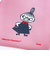 ムーミン リトルミイ タイニー巾着  (ピンク)