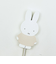 ミッフィー miffy マグネットフック ライトピンク