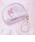 サンリオ マイメロディ クリアマットポーチ バレエコア Sanrio