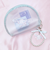 サンリオ シナモロール クリアマットポーチ バレエコア シナモン Sanrio