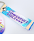 パワーパフガールズ オーロラテープキーホルダー パープル パワパフ