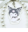 サンリオ クロミ リボンパールキーチェーン バレエコア  Sanrio