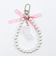 サンリオ ハローキティ リボンパールキーチェーン バレエコア  Sanrio
