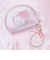 サンリオ ハローキティ リボンパールキーチェーン バレエコア  Sanrio