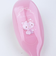 サンリオ ハローキティ 取手付きスムースヘアブラシ バレエコア 日本製  Sanrio