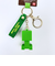 マインクラフト クリーパー マスコットキーホルダー マイクラ