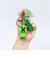 マインクラフト クリーパー マスコットキーホルダー マイクラ