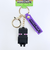 マインクラフト エンダーマン マスコットキーホルダー マイクラ