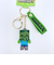 マインクラフト ゾンビ マスコットキーホルダー マイクラ