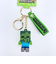 マインクラフト ゾンビ マスコットキーホルダー マイクラ