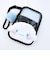 サンリオ シナモロール PVC ショルダーバッグ シナモン Sanrio