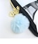 サンリオ シナモロール PVC ショルダーバッグ シナモン Sanrio