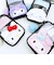 サンリオ シナモロール PVC ショルダーバッグ シナモン Sanrio