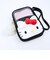 サンリオ ハローキティ PVC ショルダーバッグ Sanrio