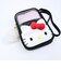 サンリオ ハローキティ PVC ショルダーバッグ Sanrio