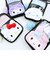 サンリオ ハローキティ PVC ショルダーバッグ Sanrio
