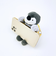 みるもん ペンギン おでかけスマホスタンド りぶはあと