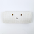 ミッフィー miffy メガネケース ベージュ おかおコーデュロイシリーズ 眼鏡ケース