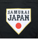 侍ジャパン トートバッグ【16】 ブラック 日本代表 野球